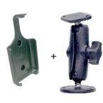 RAM крепление передний основа . фиксированный формат [Apple] i Phone для 