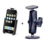 RAM крепление передний основа . фиксированный формат [Apple] i Phone 3G для 