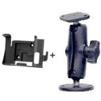 RAM крепление передний основа . фиксированный формат nuvi360 для 