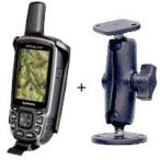 RAM крепление передний основа . фиксированный формат 62/64 серии для 