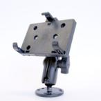 RAM крепление передний основа . фиксированный формат PDA для горизонтальный 