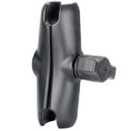 RAM крепление двойной гнездо arm 3 дюймовый 