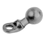 RAM крепление 9mm зеркало заднего вида основа 