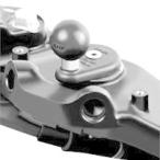 RAM крепление вынос руля основа 