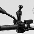 RAM крепление cycle болт основа 