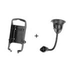 RAM крепление присоска основа FLEX arm 76 серии для 