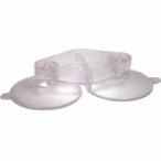 RAM крепление двойной присоска 