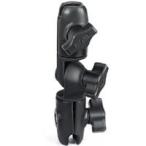 RAM крепление двойной гнездо acid . искусственная приманка m6 дюймовый пластик 