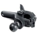 RAM крепление жесткий зажим основа [MEDIUM( medium )] 1 дюймовый мяч 