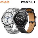 [1 месяц 23 день продажа ] mibromibroWatch GT смарт-часы GPS установка AMOLED дисплей здоровье монитор кольцо функция длина час 5ATM водонепроницаемый SP380017 внутренний стандартный товар 