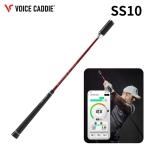Voice Caddie SS10 voice Cade . цифровой swing палочка swing тренировка 1 год гарантия стандартный товар стоимость доставки * комиссия за наложенный платеж бесплатный 
