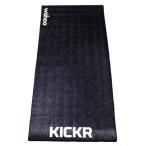 Wahoo KICKR Trainer Mat (キッカー トレーナーマット) WFKICKRMAT 日本全国送料・代引手数料無料