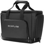 EcoFlow ポータブル電源用 DELTA 3シリーズ専用バッグ DELTA 3/DELTA 3 Plus 収納バッグ