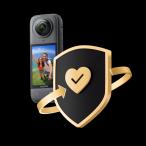 Insta360 FlexiCare For X4 X4用Insta360 FlexiCare
