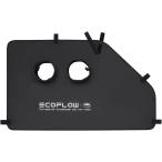 EcoFlow WAVEシリーズ用 窓シート