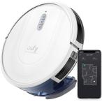  робот пылесос Anker ( якорь ) Eufy RoboVac G30 Hybrid белый 