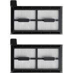 Eufy Clean X8 Pro 交換用フィルター