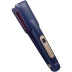 ヤーマン 超音波トリートメント ナイトリペアアイロン ネイビー YJHB4L