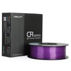 3D принтер филамент шелк pa-bru фиолетовый цвет Ender серии оригинальный Creality стандартный PLA полимер диаметр 1.75mm для бытового использования для бизнеса 