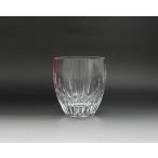 バカラ マッセナ 1344-282 オールドファッション(L)ラージサイズ 箱無し Baccarat プレゼント ギフト ロックグラス グラス 新生活応援