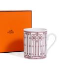 エルメス アッシュデコ ルージュ マグ No.1 300ml HERMES H Deco Rouge
