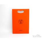 エルメス HERMES 紙袋 31cm×21cm×6cm 小 ※同ブランドの商品購入時のみお買い求めいただけます