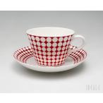 ショッピングエヴァ 復刻版 グスタフスベリ エヴァ 493-06 コーヒーカップ＆ソーサー GUSTAVSBERG Eva ギフト 結婚祝い プレゼント 贈り物