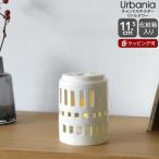 ke-la-a-bania свеча держатель little tower Kahler Urbania свеча подарок Северная Европа интерьер модный дизайн 