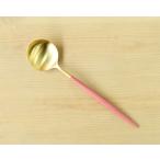 カトラリー ディナースプーン レッ