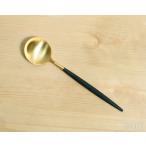 カトラリー ディナースプーン ブラ