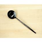 クチポール ムーンマット ブラック 