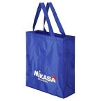 ミカサ(MIKASA) 【ハローキティ×MIKASAコラボ】レジャーバッグ・エコバッグ(折りたたみ可能)ブルー2 BA21‐KT2‐BL