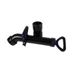 水道・空調配管用工具 排水管掃除機 ＴＲＵＳＣＯ　排水管清掃機　パイプショーター　  (TPS-2078)