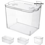 ショッピング水槽 金魚鉢 水槽 金魚鉢 プラスチック 透明 金魚 水槽 蓋付き 金魚鉢 大きい 植物栽培 水槽 大容量 おしゃれ 防爆 小さな水族館 家庭用金魚鉢 小さな魚の水槽 飼育水