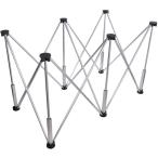  складной эластичный верстак aluminium сплав 6 ножек рабочий стол повышение тип Work bench DIYso- шланг одним движением сборка работа стол 