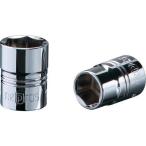 あすつく対応 「直送」 KTC 京都機械工具 NB2-04 ６．３ｓｑ．ソケット 六角 対辺寸法４ｍｍ 差込角６．３５ｍｍ 全長１６ｍｍ NB204
