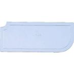 あすつく対応 「直送」 トラスコ TRUSCO HF-2S ライトビン用仕切板 Ｗ１９７用 HF2S 506-9980