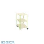 【個数：1個】CP48479 直送　代引不可・他メーカー同梱不可 ショートワゴン