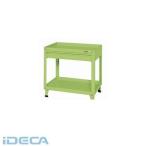 CS97553 直送　代引不可・他メーカー同梱不可 スーパーワゴン　固定タイプ