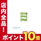 【個人宅配送不可】DS65375 直送　代引不可・他メーカー同梱不可 ニューＣＳスーパーワゴン