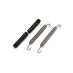  Kijima KIJIMA 209-9963 пружина глушителя SUS L 100mm SP68 2 ho nSET 2099963