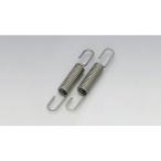  Kijima KIJIMA 209-994 пружина глушителя 73mm 2 ho nSET 209994 нержавеющая сталь универсальный 2 шт SET 2 колесо 