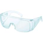 あすつく対応 「直送」 トラスコ中山 TRUSCO TSG33 一眼型セーフティグラス レンズ透明 364-6343