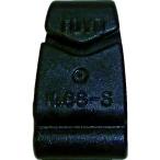 トーヨーセーフティ TOYO SAFETY 88-S ヘルメット取付用ゴーグルクリップ ミゾなし用 ２個入 88S