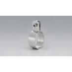  Kijima KIJIMA 209-2801 хомут глушителя 60mm aluminium серебряный 2092801 JAPAN MADE in
