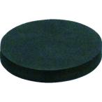 あすつく対応 「直送」 光 KSR170 スポンジ 厚10mm×70mm丸 KSR-170 tr-4122640 HIKARI