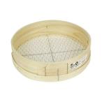 4977292689250 木製砂フルイ（丸型）３５ｃｍ 千吉 木製砂フルイ35cm 藤原産業 亀甲目 園芸用品 キッコウメ