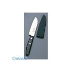 6812600 木サヤ付 フルーツナイフ 三