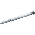 ユニカ MXCP358 超硬ホールソー メタコアマックス３５ １７．５ｍｍ以上用センターピン