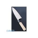 ASB40021 ＳＡ佐文 銀三鏡面仕上 出刃 ２１ｃｍ 4905001016431 TKG SA佐文銀三鏡面仕上出刃